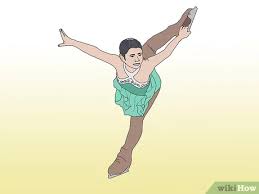 As well as being a great way to get some fun exercise in your schedule to having fast skates and knowing how to use them makes a big difference. How To Improve Your Ice Skating Technique 10 Steps
