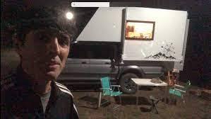 Linda Camper's Instagram, Twitter & Facebook