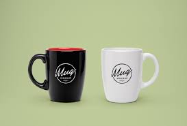 Free Mug Mockup Fribly Mockup Free Download Mugs Free Mockup