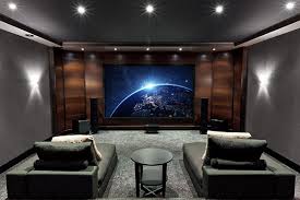 Home Theater Media Rooms And Solutions Systems Automation