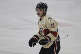 The west kelowna warriors are a junior a ice hockey team from west kelowna, british columbia, canada. Preview Warriors Start 2020 With The Express West Kelowna Warriors