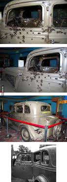Fearless Cats 29 Cats Who Are Totally Badass Epic Laughs Bonnie Elizabeth Parker And Clyde Chestnut Barrow S Last Car Bonnie Clyde Car Bonnie N Clyde Bonnie Clyde