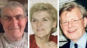 Death notices and funeral announcements from the Hull Daily Mail this week 