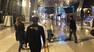 Four australians will be deported from indonesia and hit with a six month travel ban after allegedly jakarta: 2 Belarusian Nationals Deported From Indonesia For Alleged Bath Products Business In Bali Coconuts Bali