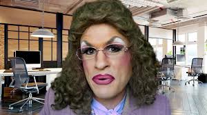 I'm flipping over a new leaf!, Don't miss EAT PRAY PATTY one week from  today!, Eat Pray Patty, Sept 2 & 3 @ SF Oasis, Tix @ sfoasis.com,  #PattyFromHR #EatPrayPatty #tableflip #zen #HR #mandatory ...