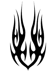 .motorcycle sticker decals design for motorcycle dirtbike templates how to make decals for. Tribal Design Decals Novocom Top