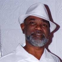 Elvin Rogers's Instagram, Twitter & Facebook