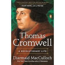Amazon.com: Thomas Cromwell: The Untold Story of Henry VIII's Most Faithful  Servant eBook : Borman, Tracy: Kindle Store