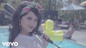 Make social videos in an instant: Becky G Shower Becky G Shower Shower Lyrics Shower Music
