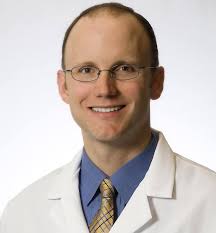 Dr. Drew Dahlgren
