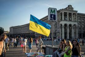 Citizens entering ukraine must show: The New Berlin Wall Why Ukraine Is Central To The Scandal The New York Times
