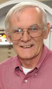 Obituary for Edward G. Sullivan Sr.