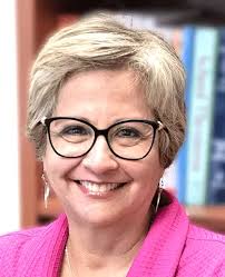 SRSU'S first Hispanic female professor retires