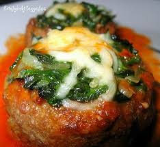 Evimizdeki Lezzetler Ispanakli Canak Kofte Yemek Tarifleri Yemek Ascilik