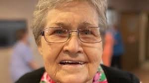 Theresa Fay Wilson Obituary (1928