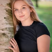 BEST of Washington Senior Portraits