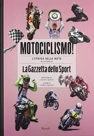Gazzetta regionale vi racconta tutto il calcio e lo sport giovanile e dilettantistico. Motociclismo L Epopea Della Moto Nelle Pagine De La Gazzetta Dello Sport Amazon De Zapelloni U Fremdsprachige Bucher
