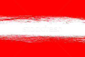 Új és aktuális ausztria állások. Ausztria Zaszlo Grunge Elenk Szinek Terv Stock Foto C Homydesign 1574370 Stockfresh