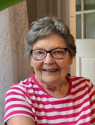 Barbara Britz Obituary