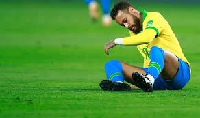 Распределение мест остаётся таким же. Braziliya Isklyuchila Nejmara Iz Zayavki Na Otborochnye Matchi Chm 2022 Football Ua