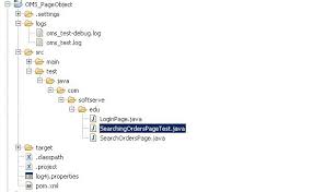 Log4j Properties File Warn No Appenders Could Be Found For Logger At Eclipse Stack Overflow