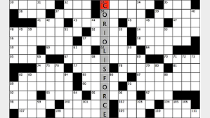 Maybe you would like to learn more about one of these? This Sunday S Nytimes Crossword Puzzle Had One Of The Greatest Smartest Themes Ever Paste