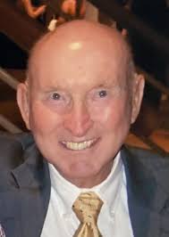 Obituary information for Robert DeVilbiss