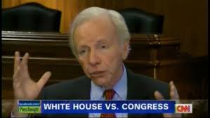 Senator Graham's Full Interivew with Senators McCain and Lieberman