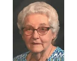 Marilyn Collier Obituary (1940