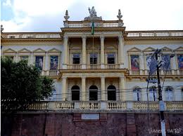 16 de fevereiro de 2019 bumbódromo de parintins recebe visita técnica do governo do estado﻿ 14 de maio de 2019 Manaus E Seus Museus Viagens Da Ro