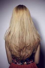 Layered Haircut Back View Hair Styles Long Hair Styles Long Layered Hair