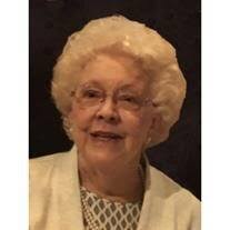 Dorothy Ann Neal Obituary