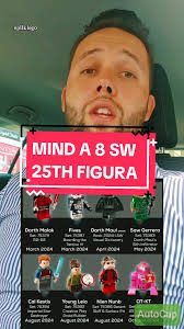 Nekem megérte, te megvennéd?#pllklego #75428 #battledroid #stap #ucs #...