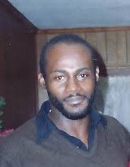 Obituary for Reginald McRae