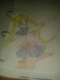 They fight for love and justice against the evil minions of the dark kingdom. Anime Zeichnung Sailor Moon Anime Amino