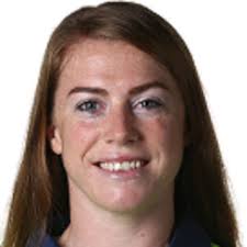 Mary Waldron Profile