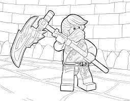 Le dessin animé les tortues ninja raconte l'histoire de quatre tortues michaelangelo, leonardo, raphaël et donatello, recueillies par le rat splinter qui leur enseigne les arts martiaux. Idee 15 Dessin Lego Ninjago A Imprimer Coloriage Ninjago Coloriage Lego Dessin Lego