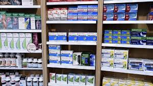 Coronavirus Can Nicotine Replacement Products Help Combat Covid 19 Bbc News