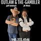 Jeff Smithart: Outlaw & The-Gambler Duo @ Paris TX event image