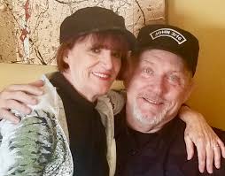 Mike and Ann White had a broken marriage, but they fought to heal it  through lots of prayer and counseling. "God was willing to wipe away our  past, heal our hurts and