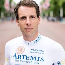 Mark Beaumont to tackle North Coast 500 (NC500) this Saturday in bid to  wrest cycle record from Highland native Robbie Mitchell