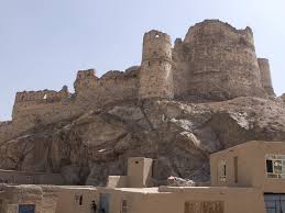 Bala Hissar, Kabul, Afghanistan | John ...