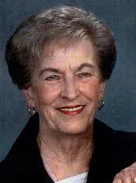 Rita Bueche Freneaux Obituary