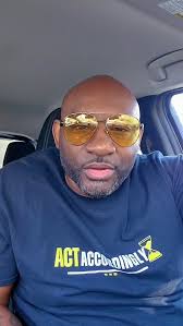 Daniel J. Williams (@one2triumph) • Instagram photos and videos