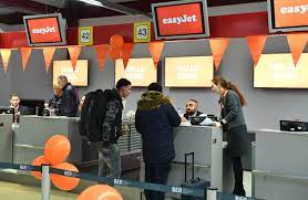 The quickest and easiest way to easyjet check in is by checking in online. Billigflieger Easyjet Will Passagierzahl In Deutschland Verdoppeln