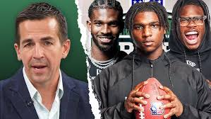 Analyzing Nicholas Petit-Frere to the Tennessee Titans in third round of  2022 NFL Draft