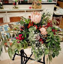 Art Natural Floristería en Valencia