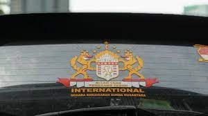 Belum ada pengusutan pidana terkait kemungkinan kekaisaran sunda nusantara sama seperti sunda empire. 8u1fspianbnb M