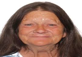 Locating Bernadette in Laporte near the court house and high school