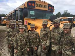 199th Brigade Support Battalion